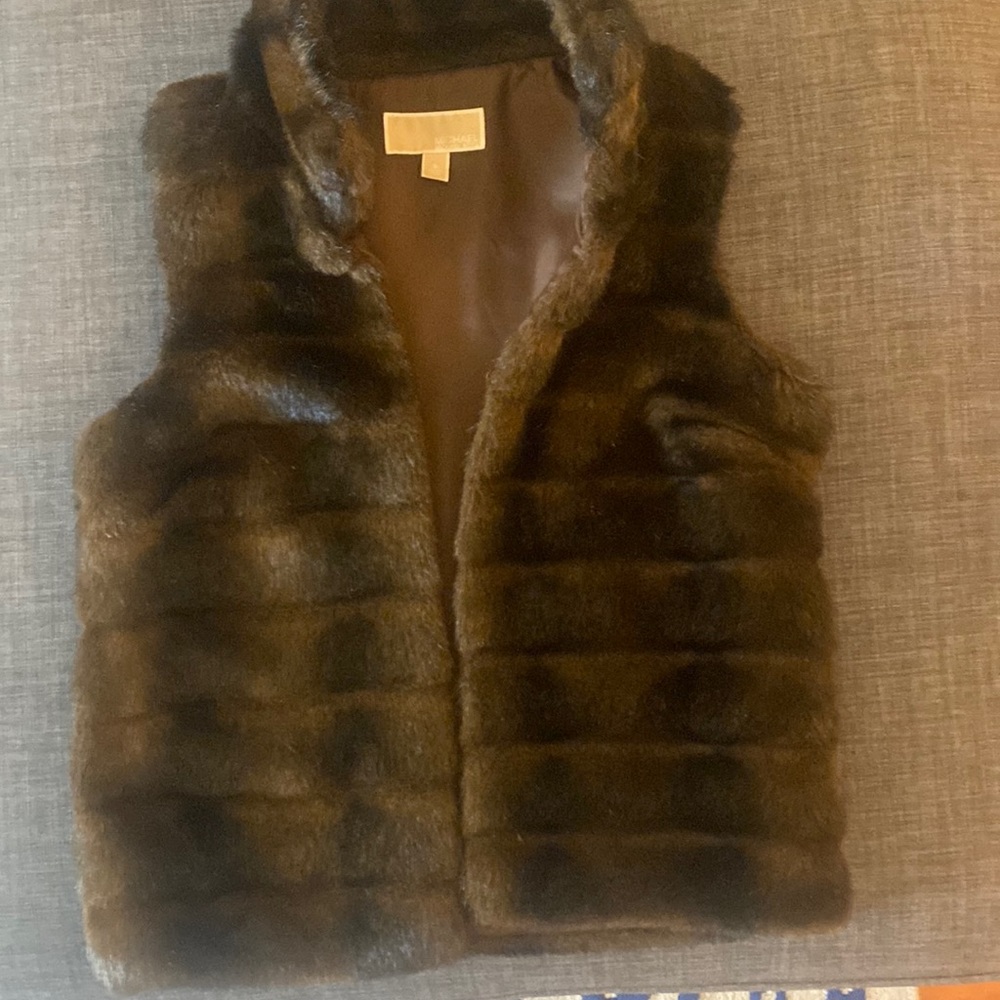 Michael Kors vest